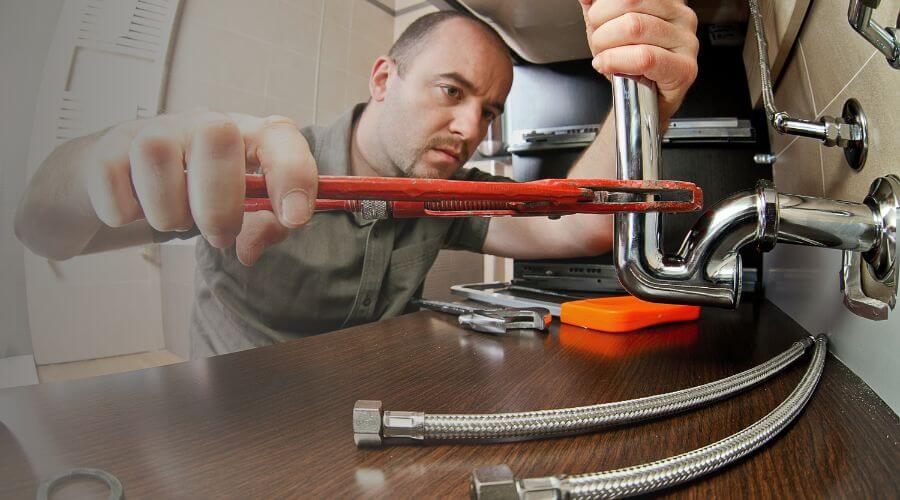 Professional bathroom faucet installation in Leon, IA